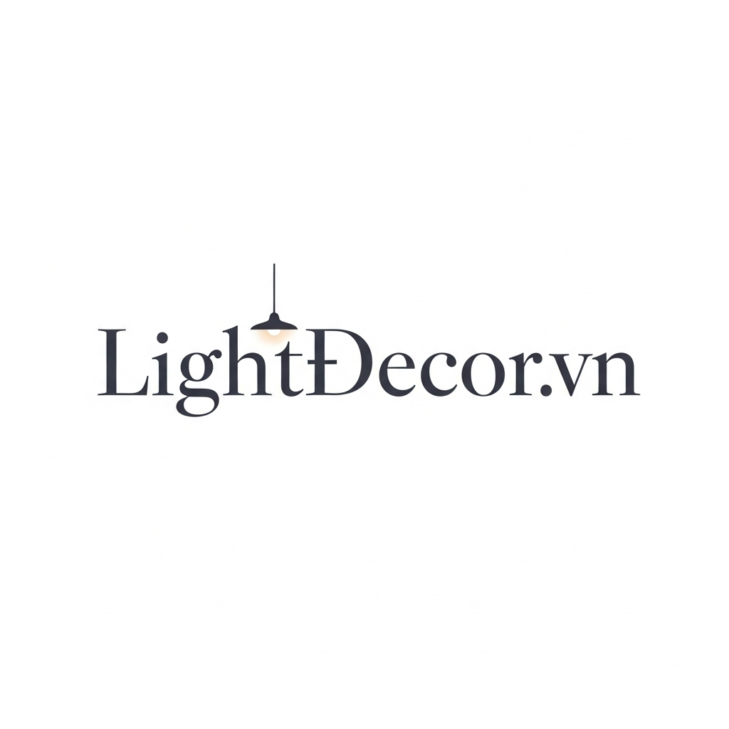 Đội ngũ Light Decor Việt Nam